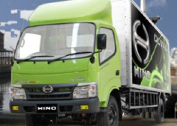 Dutro 110 SDL