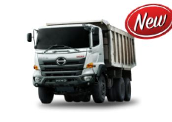 FM 350 PD New
