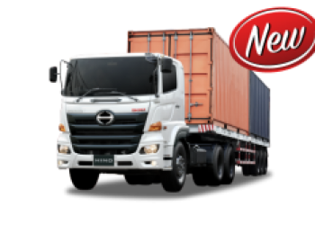 FM 350 T-H New