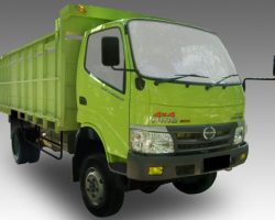 dutro-130-hd-4-x-4
